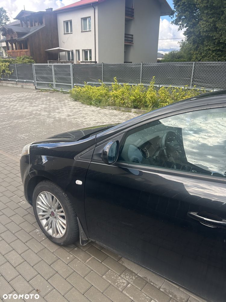 Fiat Bravo 1.4 T-Jet 16V Dynamic - 6