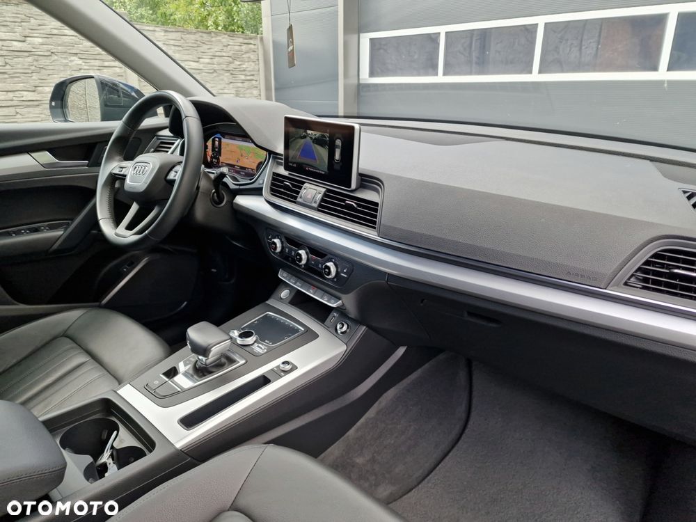 Audi Q5 35 TDI S tronic design - 26