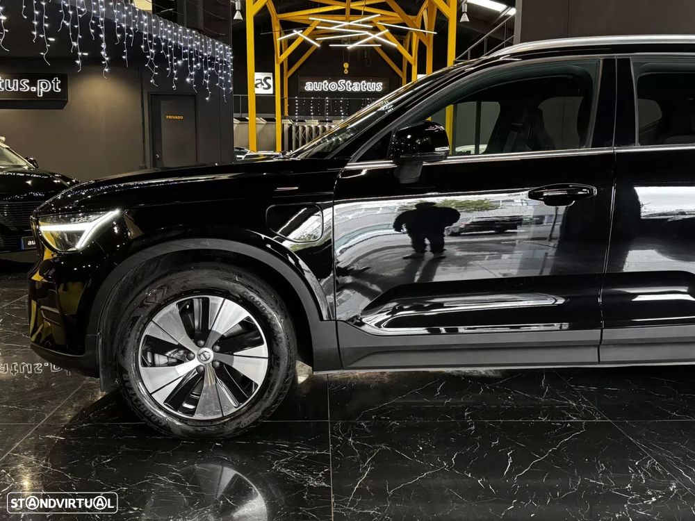 Volvo XC 40 1.5 T4 PHEV Essential - 9