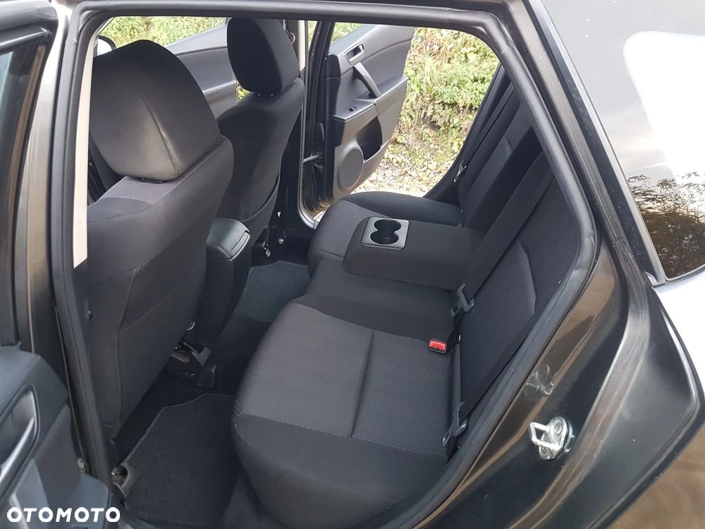 Mazda 3 1.6 MZR High-Line - 16