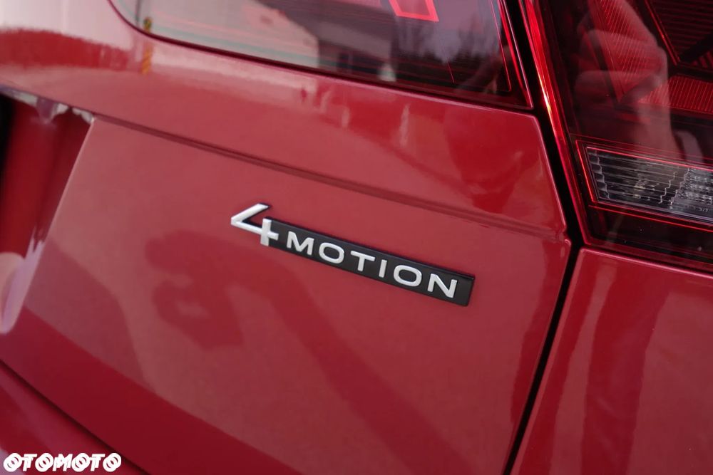 Volkswagen Tiguan 2.0 TSI 4Mot Elegance DSG - 10