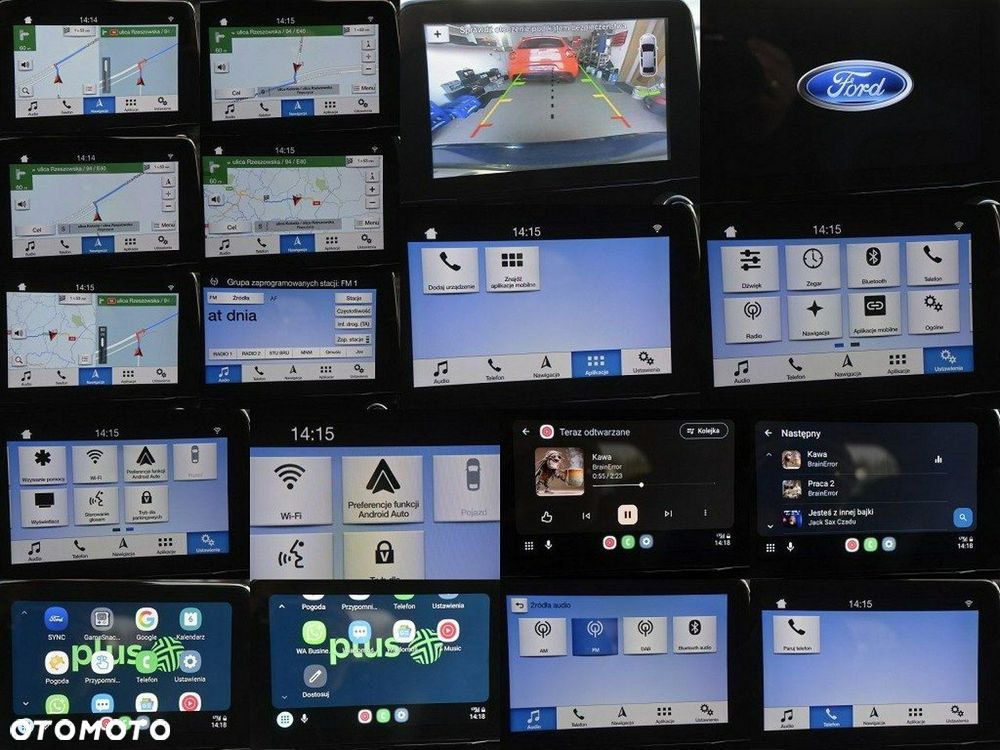 Ford Fiesta 1.0 EcoBoost ST-Line ASS - 25