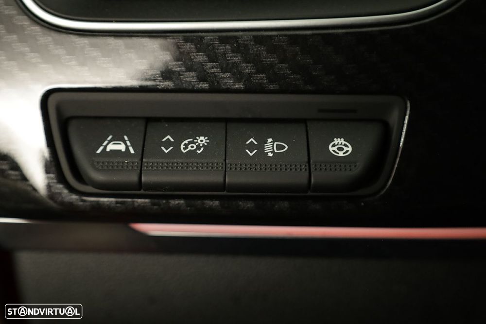 Renault Arkana 1.3 TCe R.S.Line EDC - 20