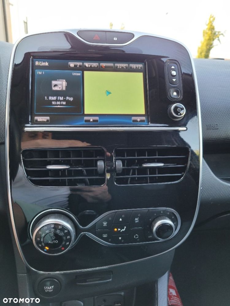 Renault Clio 0.9 Energy TCe Expression - 21
