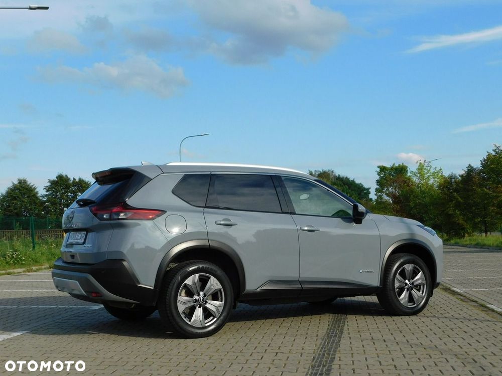 Nissan X-Trail - 26