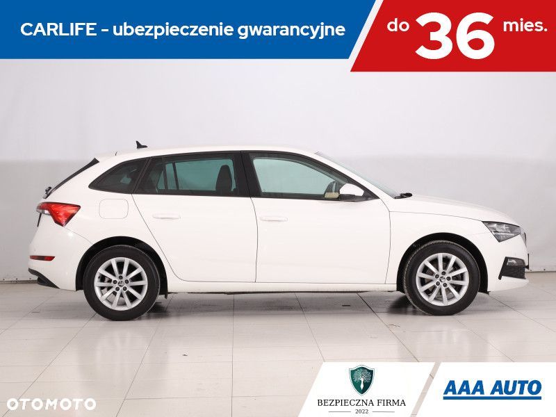 Skoda Scala - 8