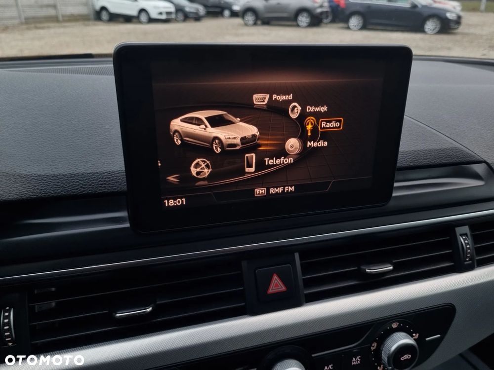 Audi A5 Sportback - 24
