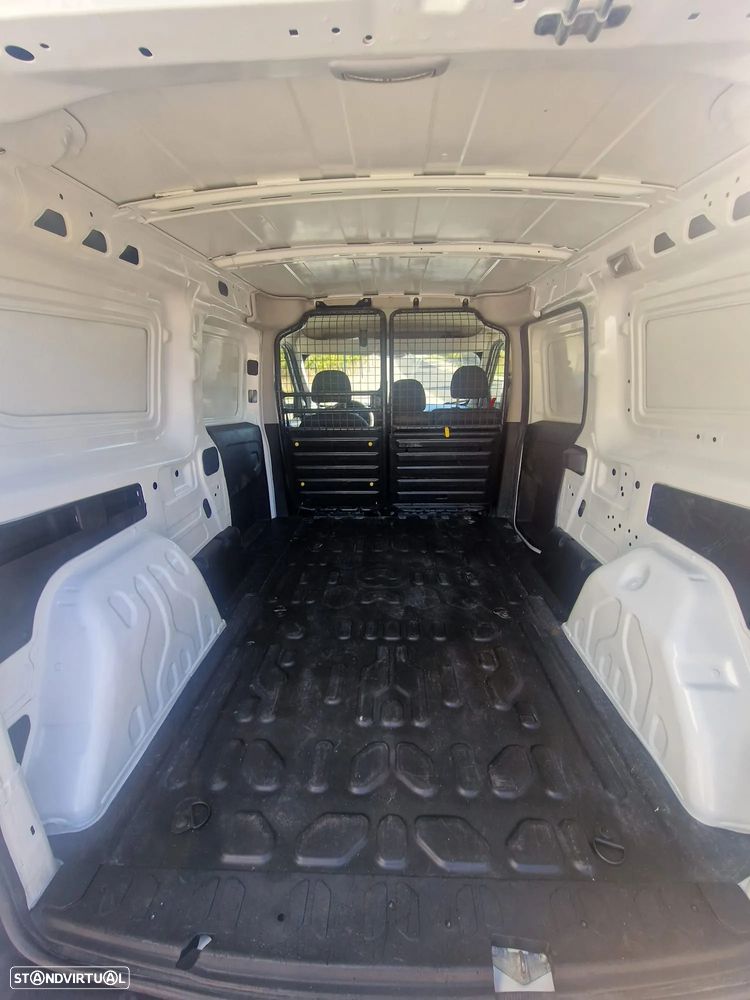 Fiat Doblo Maxi 1.3 - 4
