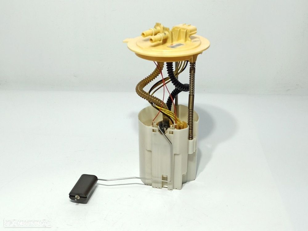 BÓIA DE COMBUSTÍVEL NISSAN QASHQAI (J11) 360 - 1