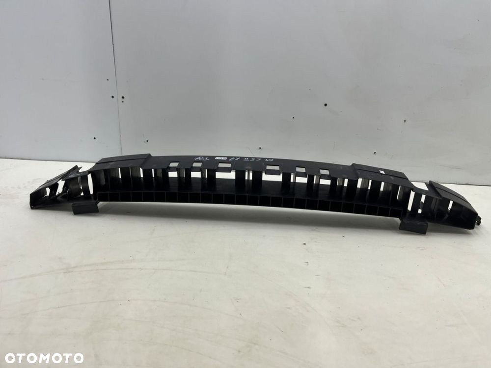 Absorber zderzaka Citroen C5 II X7 08-17r. tylne wzmocnienie oryginalne belka 9681053080 - 8