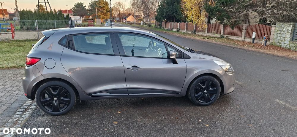 Renault Clio (Energy) TCe 90 Bose Edition - 18