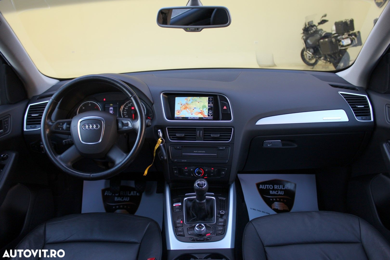 Audi Q5 - 8