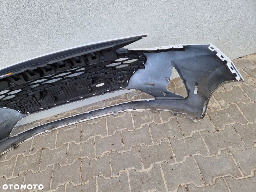 Zderzak Hyundai I10 III lift 2024 - - 14
