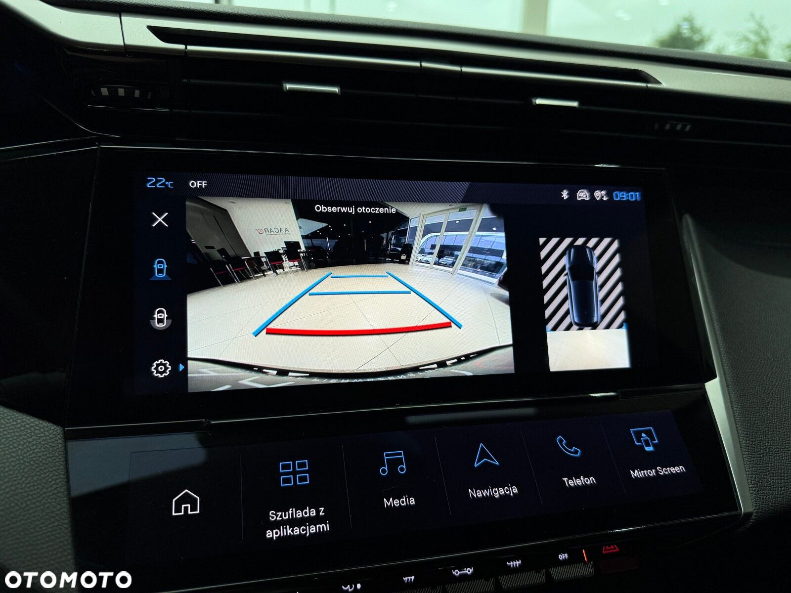 Peugeot 308 1.2 PureTech Allure Pack S&S - 38