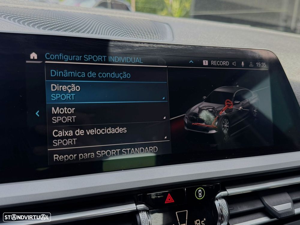 BMW 330 e Corporate Edition Auto - 53