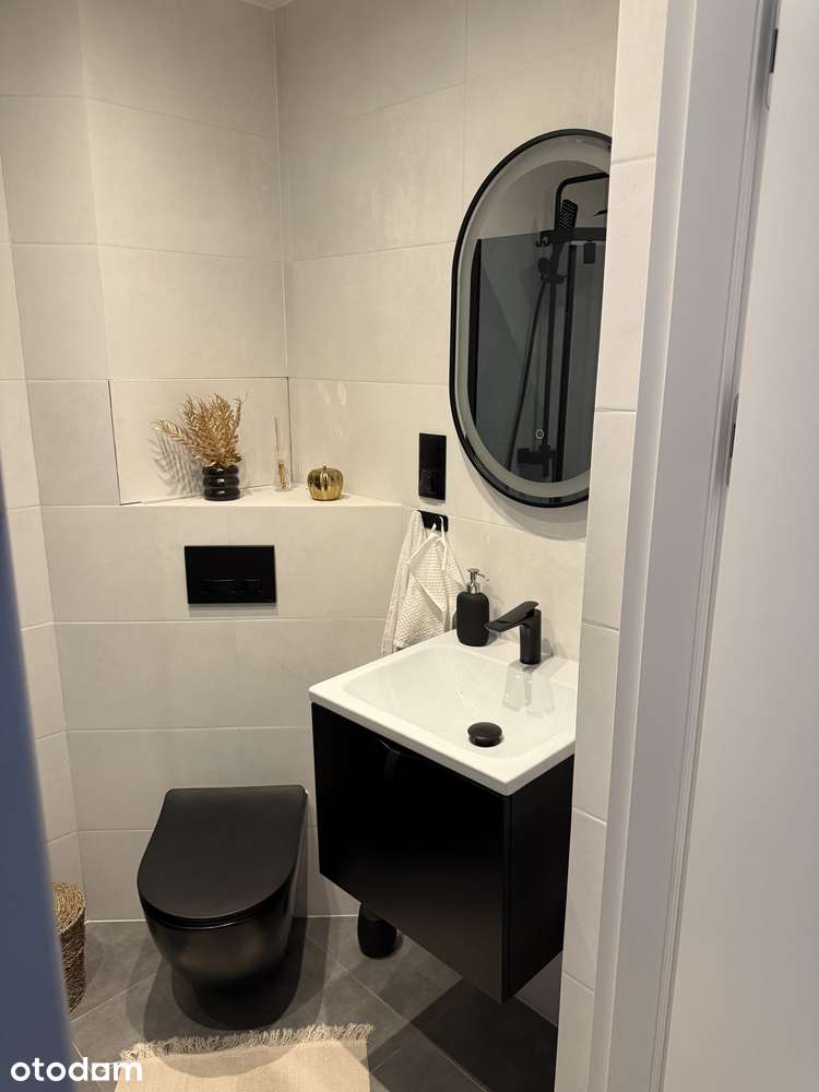 Mieszkanie 2 pokojowe (38m) Katowice 10min od centrum