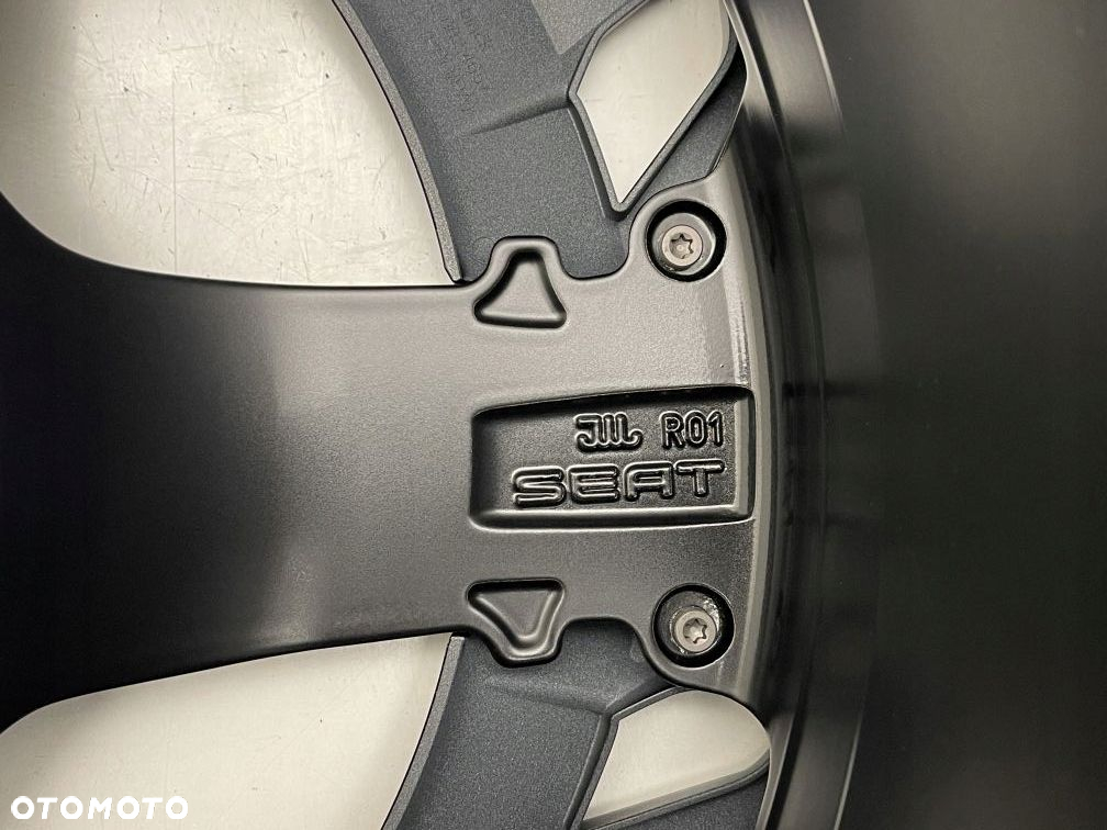 FELGA SEAT LEON CUPRA FR 5F 8J 19 ET49 5FA601025L - 3