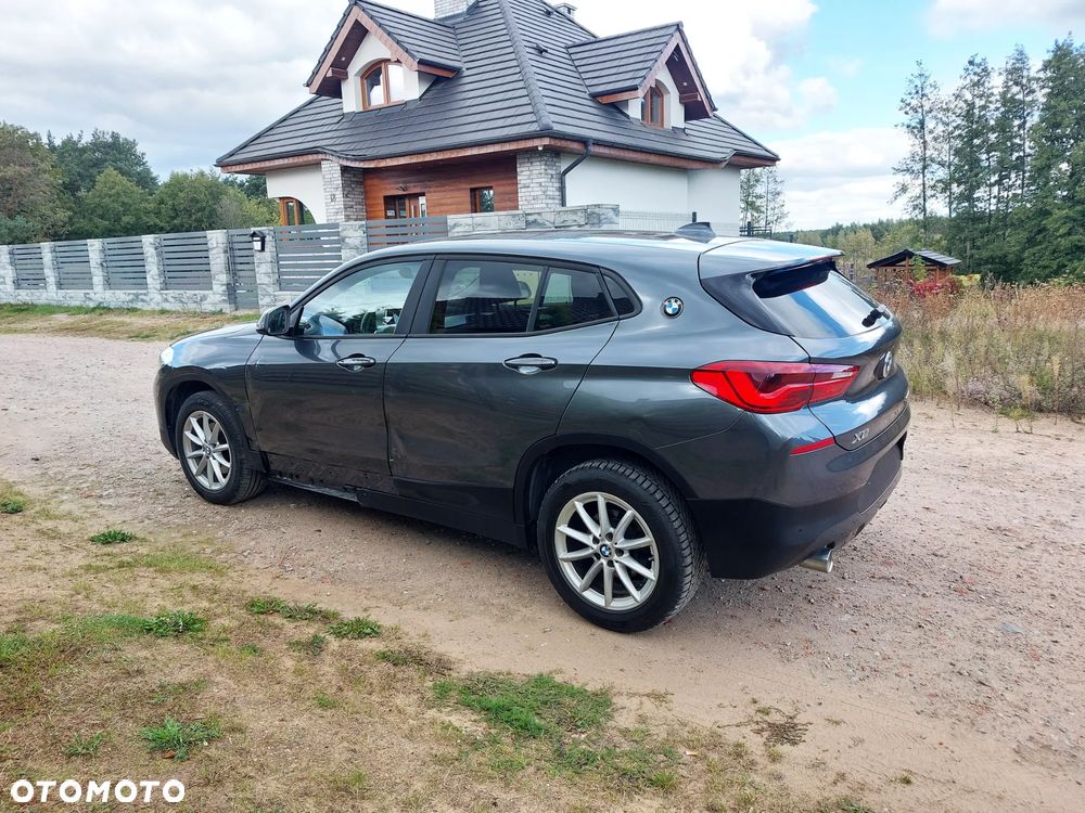 BMW X2 - 10