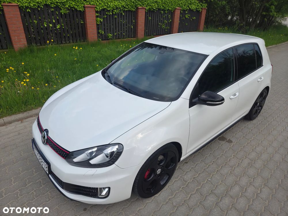 Volkswagen Golf 2.0 GTI DSG - 40