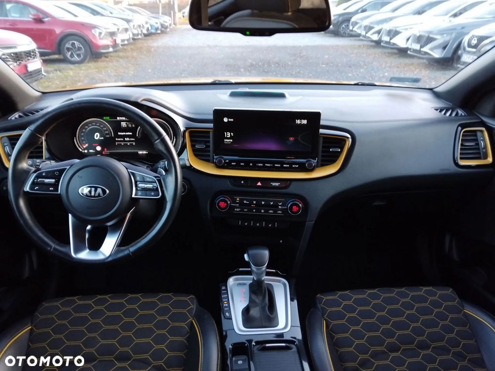 Kia XCeed 1.6 GDI PHEV XL DCT - 9