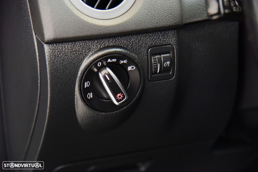 VW Tiguan - 13