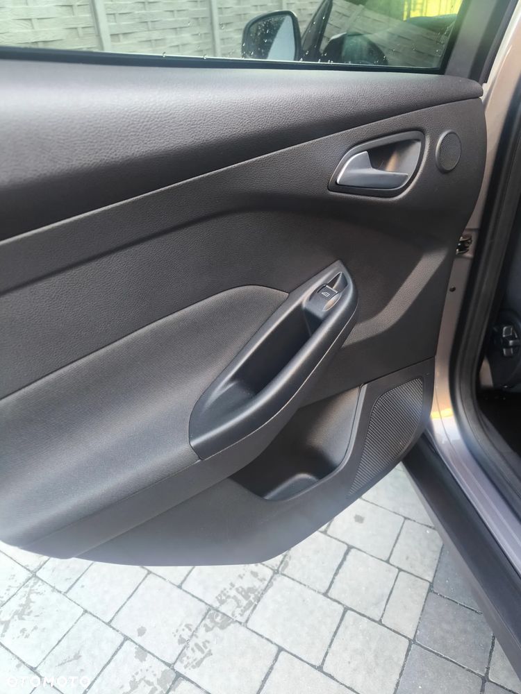 Ford Focus 2.0 TDCi Trend Sport MPS6 - 23