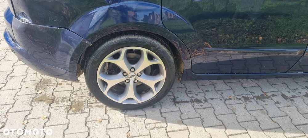 Ford S-Max 2.5 Titanium - 9