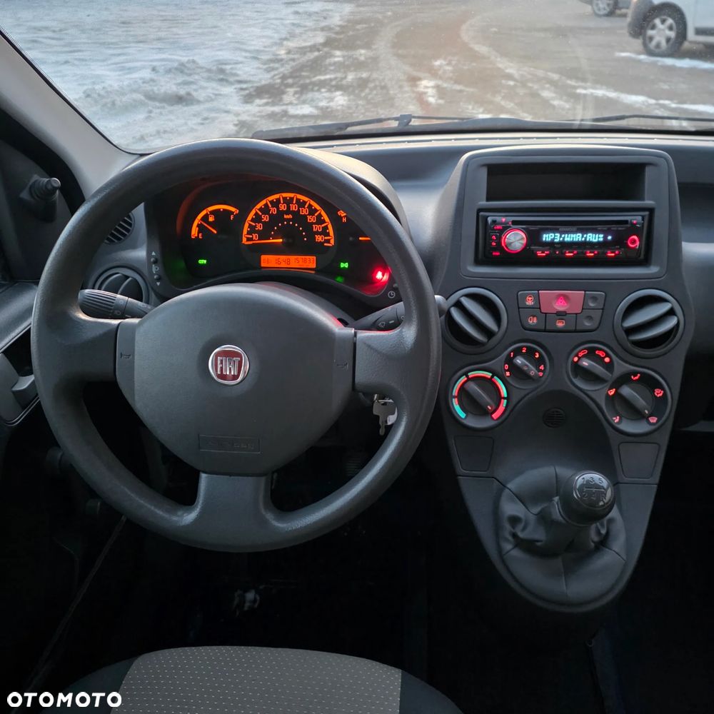 Fiat Panda 1.1 Fresh - 6