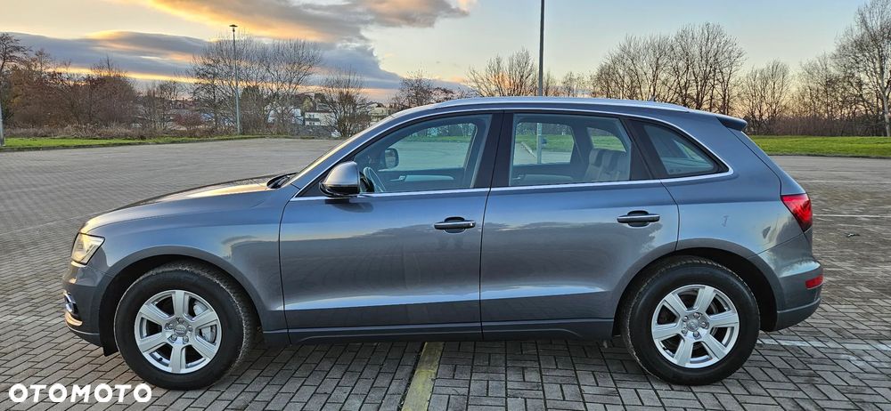 Audi Q5 2.0 TDI S tronic - 17