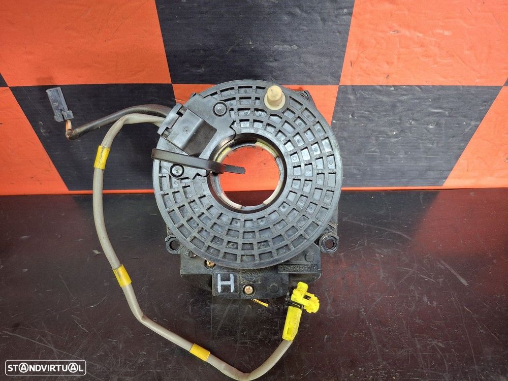 Fita De Airbag Nissan Pick Up (D22) - 1