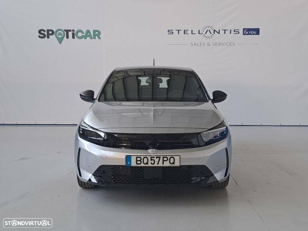 Opel Corsa 1.2 T GS - 2