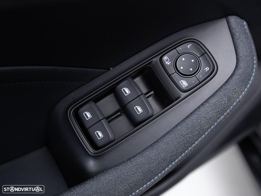 MG MG5 61 kWh Luxury - 14