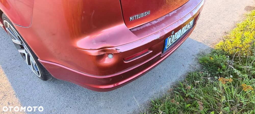 Mitsubishi Lancer 1.8 Instyle NAVI - 16