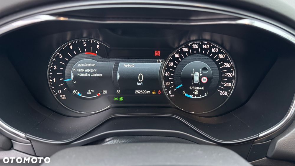 Ford Mondeo 2.0 TDCi Start-Stopp Titanium - 7