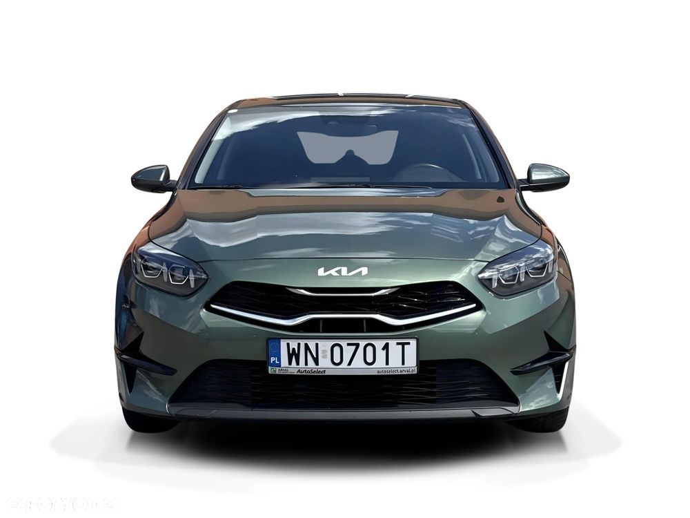 Kia Ceed 1.5 T-GDI M DCT - 10