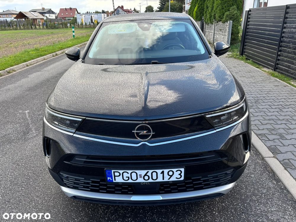 Opel Mokka 1.2 T Elegance S&S - 2