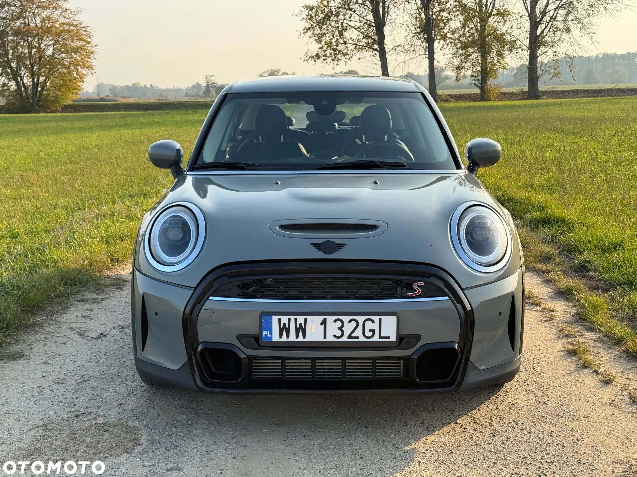 MINI Cooper S Standard - 1