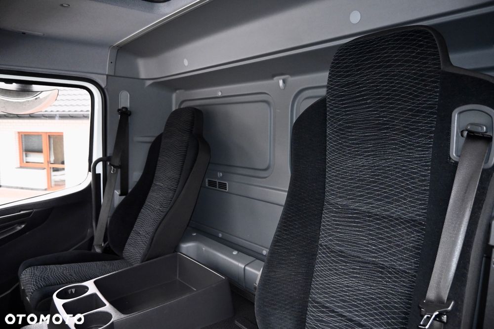 Mercedes-Benz ATEGO 1330 - 11
