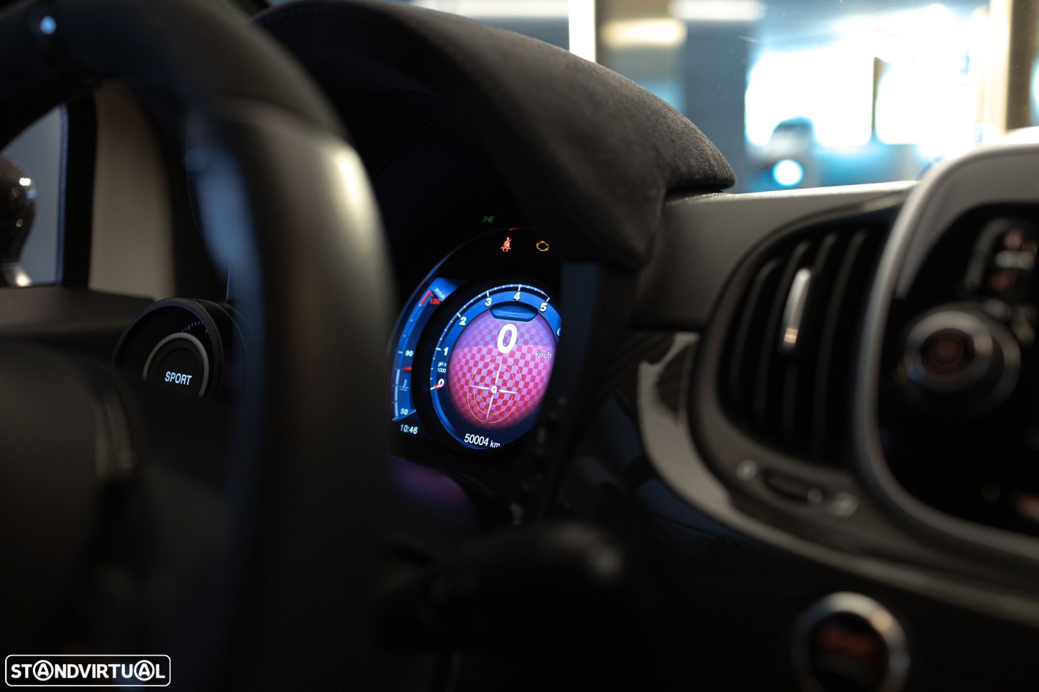 Abarth 595 1.4 T-Jet Competizione - 42