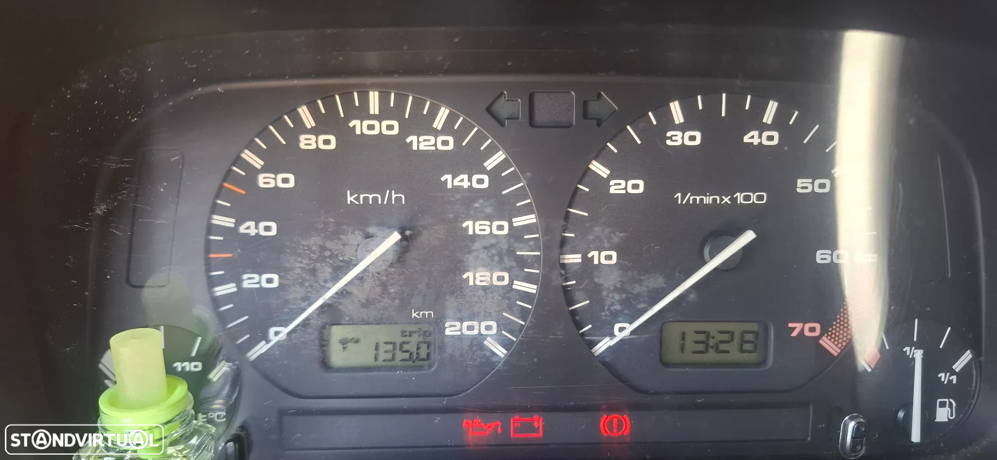 VW Polo 1.0 CL - 15
