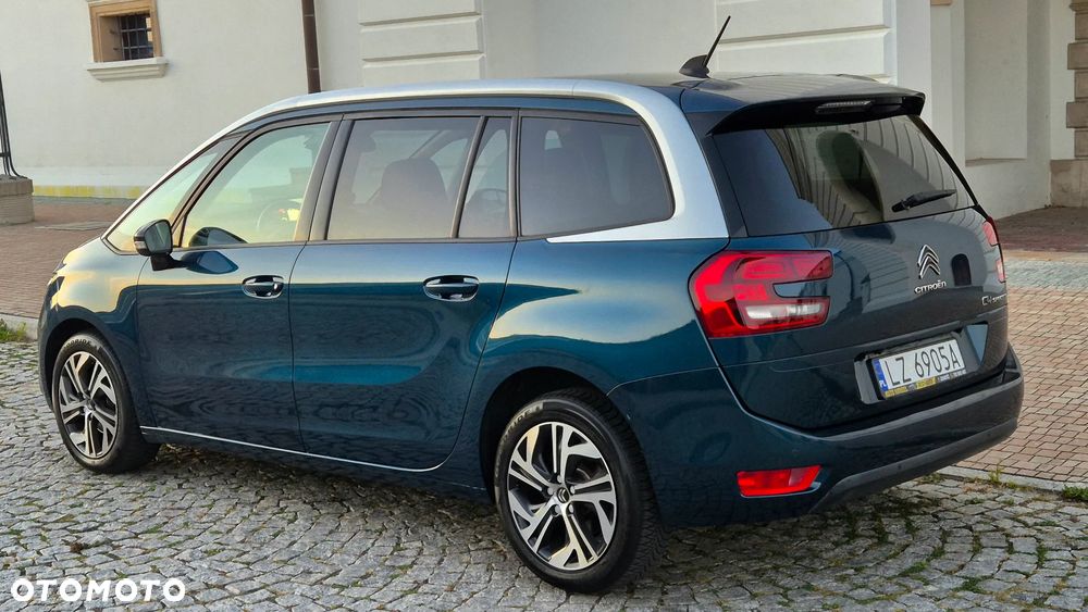 Citroën C4 SpaceTourer - 3