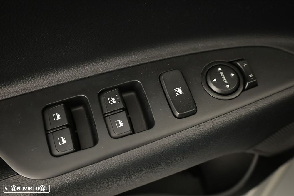 Kia Rio 1.2 CVVT Dynamic - 19