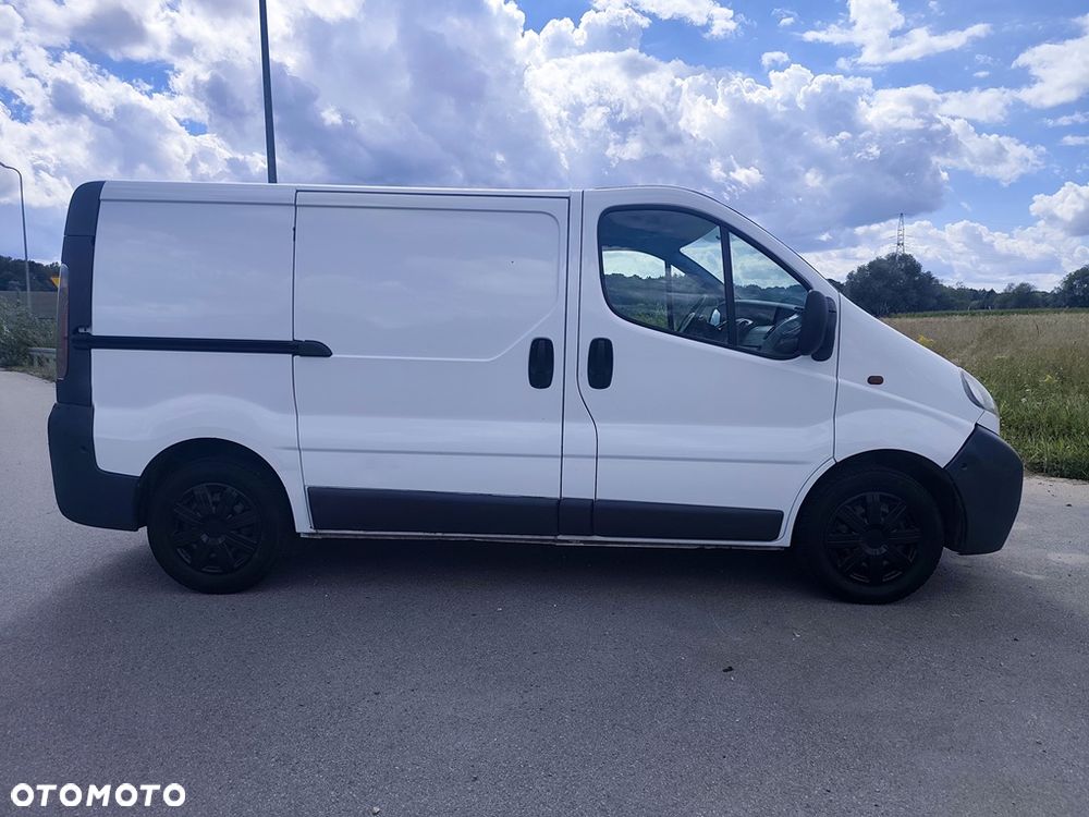 Opel Vivaro L1H1 - 6
