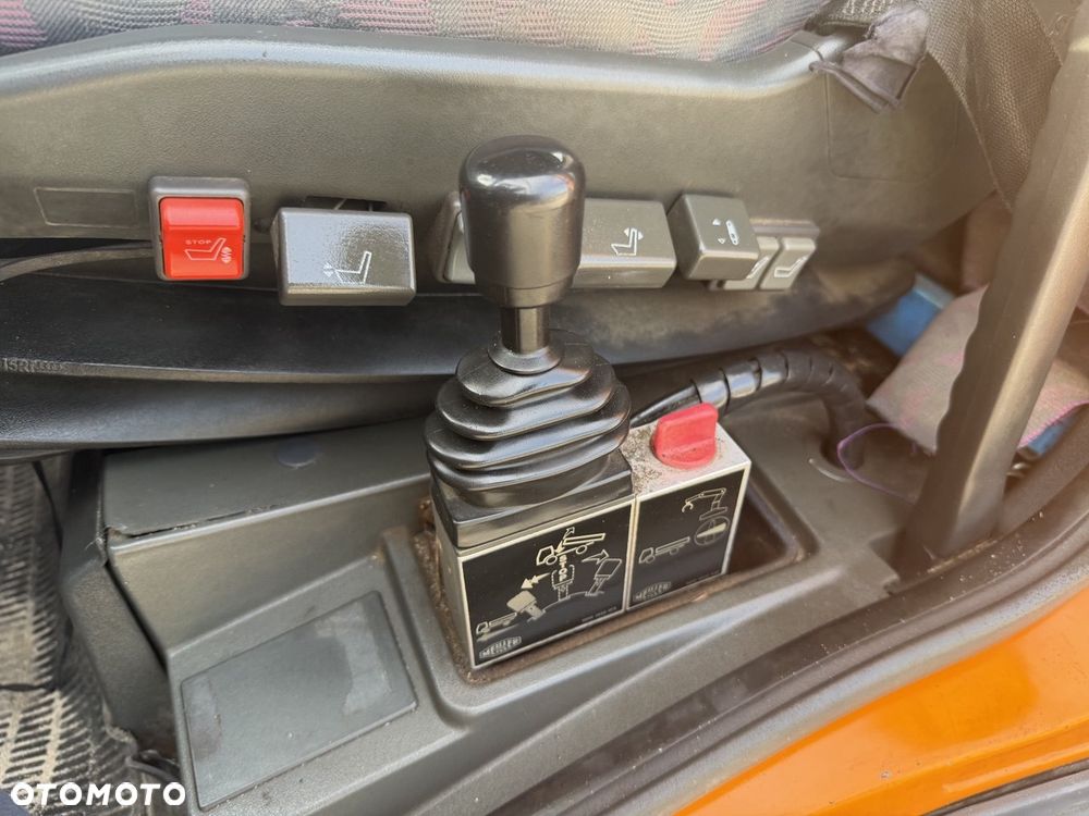 Iveco Euro Trakker Cursor 4x4 Magirus - 35