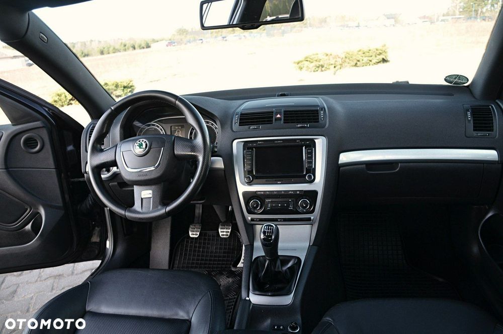 Skoda Octavia - 19
