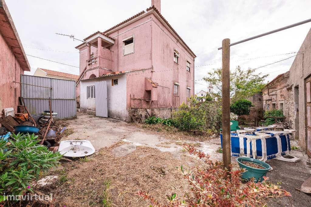 Moradia Isolada M6 com garagem e aparcamento, Figueira Foz - Grande imagem: 4/23