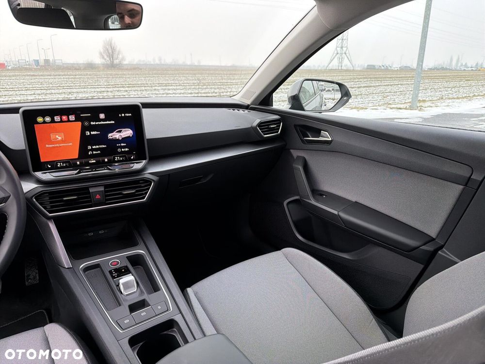 Seat Leon Sportstourer - 22