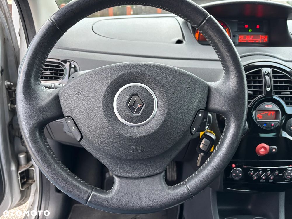 Renault Modus 1.2 16V Night and Day - 15