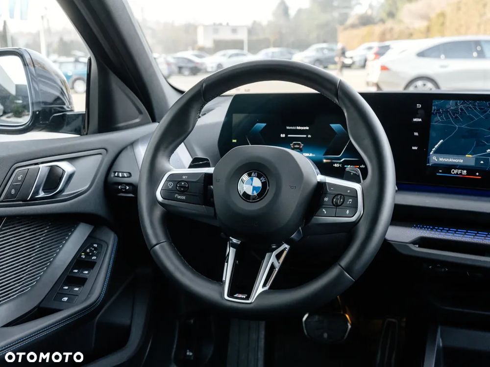 BMW Seria 1 - 7
