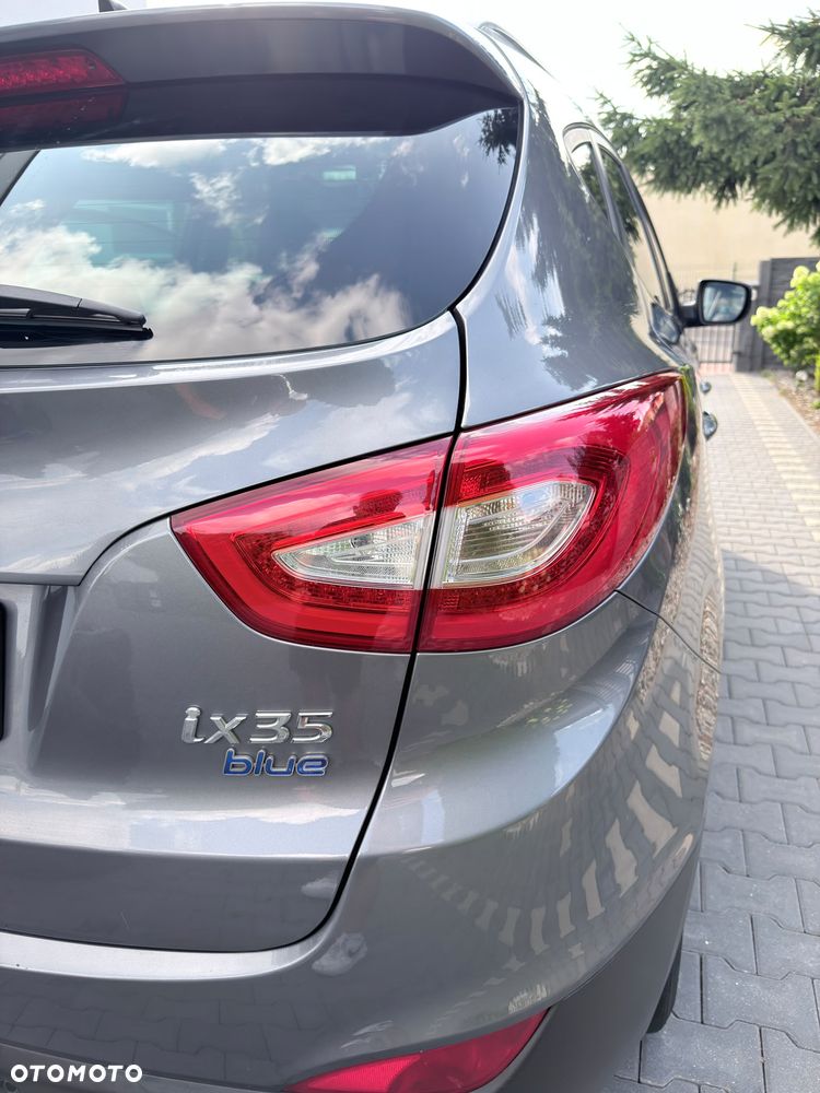 Hyundai ix35 - 14
